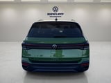 2027 Volkswagen Taos - Preview 4