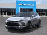 2026 Chevrolet Blazer - Preview 6