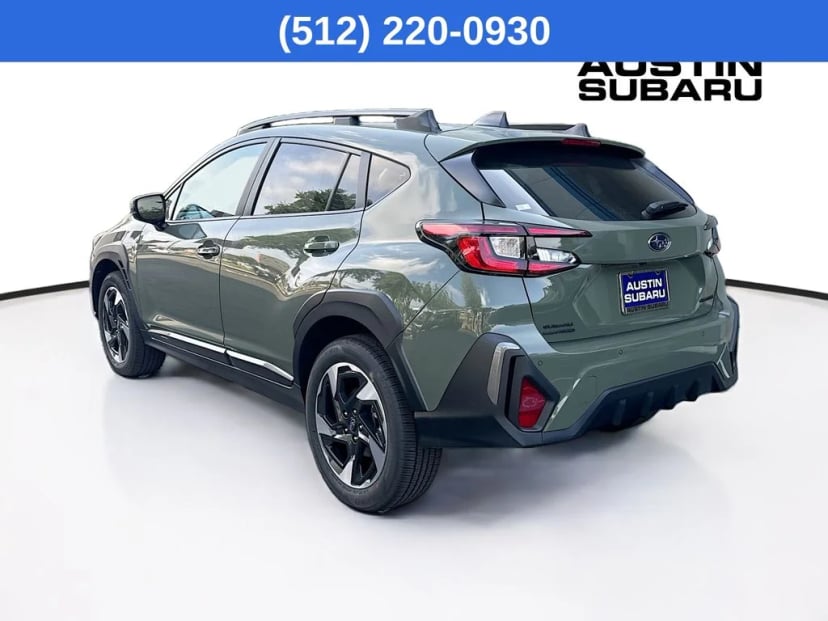 2026 Subaru Crosstrek - Image 3