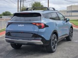 2027 Kia Sportage - Preview 5