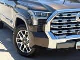 2025 Toyota Tundra - Preview 3