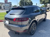 2018 Porsche Macan - Preview 5