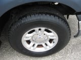 2001 Ford Expedition - Preview 9