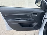2024 Mitsubishi Mirage - Preview 10