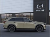 2026 Mazda CX-70 - Preview 5