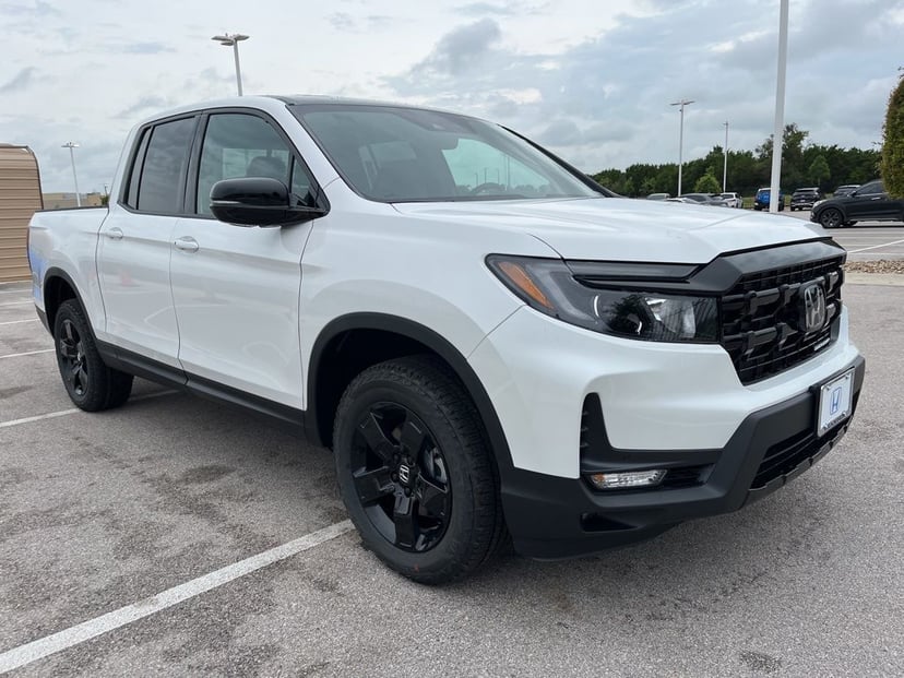 2026 Honda Ridgeline - Image 1