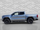 2026 GMC Canyon - Preview 8