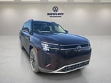 2027 Volkswagen Atlas - Preview 7