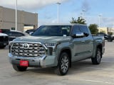 2025 Toyota Tundra - Preview 6