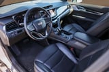 2025 Cadillac XT6 - Preview 10