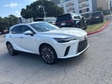 2026 Lexus RX - Preview 7