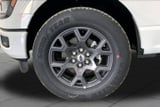 2026 Ford F-150 - Preview 8