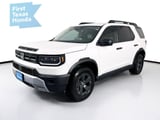2026 Honda Passport - Preview 3