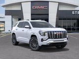 2027 GMC Terrain - Preview 7