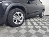 2025 Chevrolet Trax - Preview 9