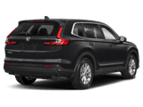 2024 Honda CR-V - Preview 7