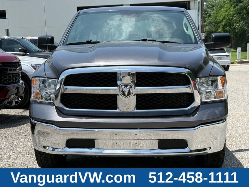 2024 Ram 1500 Classic - Image 2