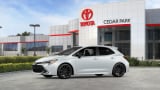 2027 Toyota Corolla - Preview 3