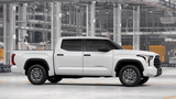 2026 Toyota Tundra - Preview 13