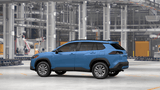2026 Toyota Corolla Cross - Preview 5