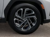 2026 Hyundai Tucson - Preview 8