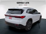 2026 Buick Enclave - Preview 6