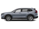 2024 Honda CR-V - Preview 3
