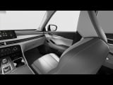 2027 INFINITI QX60 - Preview 11