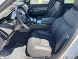 2026 Land Rover Range Rover Sport - Preview 9