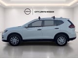 2018 Nissan Rogue - Preview 3