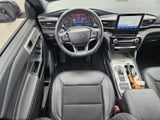 2023 Ford Explorer - Preview 10