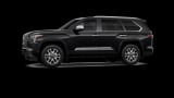 2026 Toyota Sequoia - Preview 3