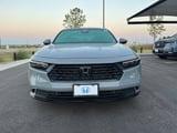 2023 Honda Accord - Preview 2