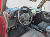 2012 Jeep Wrangler - Preview 10