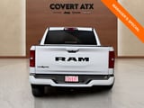 2025 Ram 1500 - Preview 4