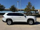 2026 Toyota Grand Highlander - Preview 4