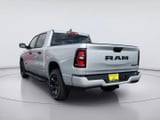 2026 Ram 1500 - Preview 3