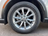 2025 Honda CR-V - Preview 11