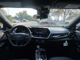 2026 Chevrolet Trax - Preview 12