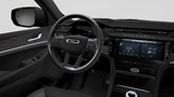 2027 Jeep Grand Cherokee - Preview 9