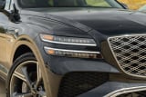 2025 Genesis GV80 - Preview 4