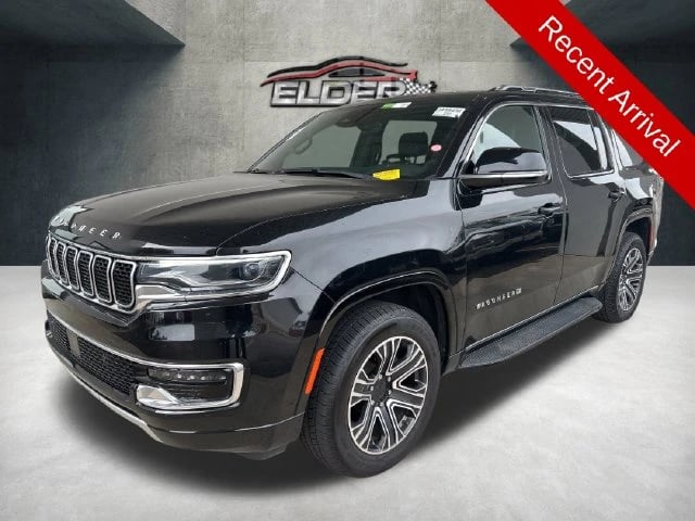 2024 Jeep Wagoneer - Image 1
