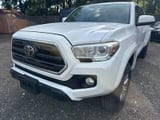 2019 Toyota Tacoma - Preview 3