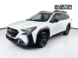2024 Subaru Outback - Preview 3
