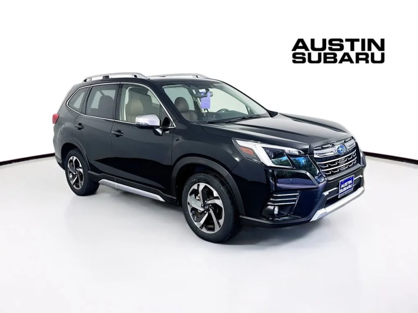 2023 Subaru Forester - Image 1