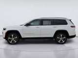 2026 Jeep Grand Cherokee L - Preview 2