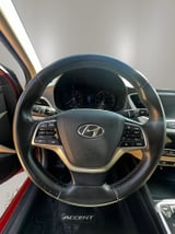 2022 Hyundai Accent - Preview 13