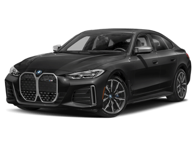 2024 BMW i4 - Image 1