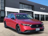 2025 Honda Accord - Preview 3