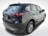 2025 Mazda CX-5 - Preview 9